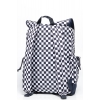 Plecak Vans Coyote Hills Navy Check (miniatura)
